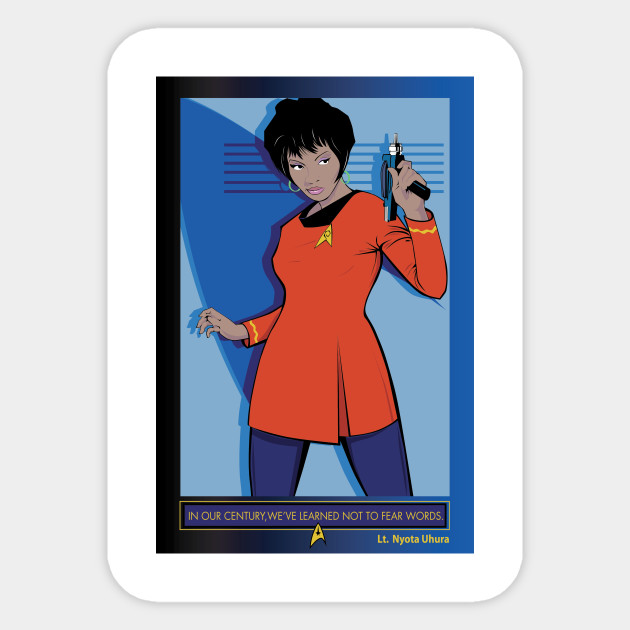 Uhura